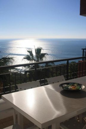 Apartment Casaluthel Calaceite, Torrox-Costa